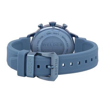 Welder Moody Watch WWRC674 38 mm Bayan Kol Saati