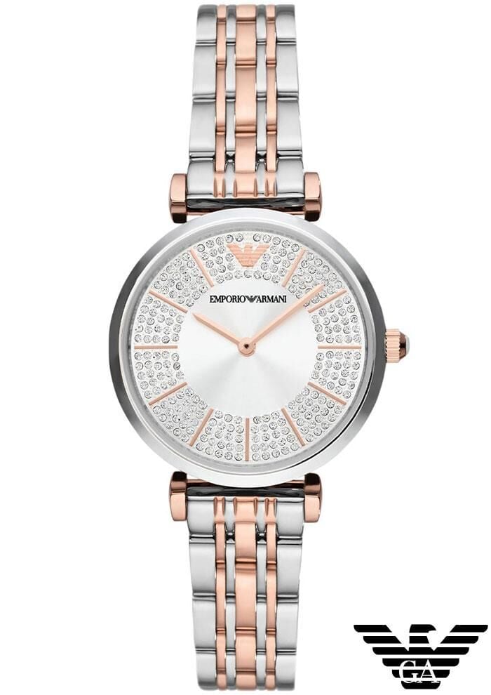 Emporio Armani AR11537 Bayan Kol Saati