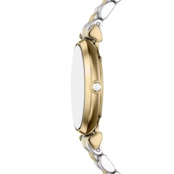 Emporio Armani AR80086SET Kadın Kol Saati