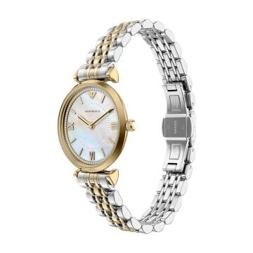 Emporio Armani AR80086SET Kadın Kol Saati
