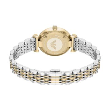 Emporio Armani AR80086SET Kadın Kol Saati