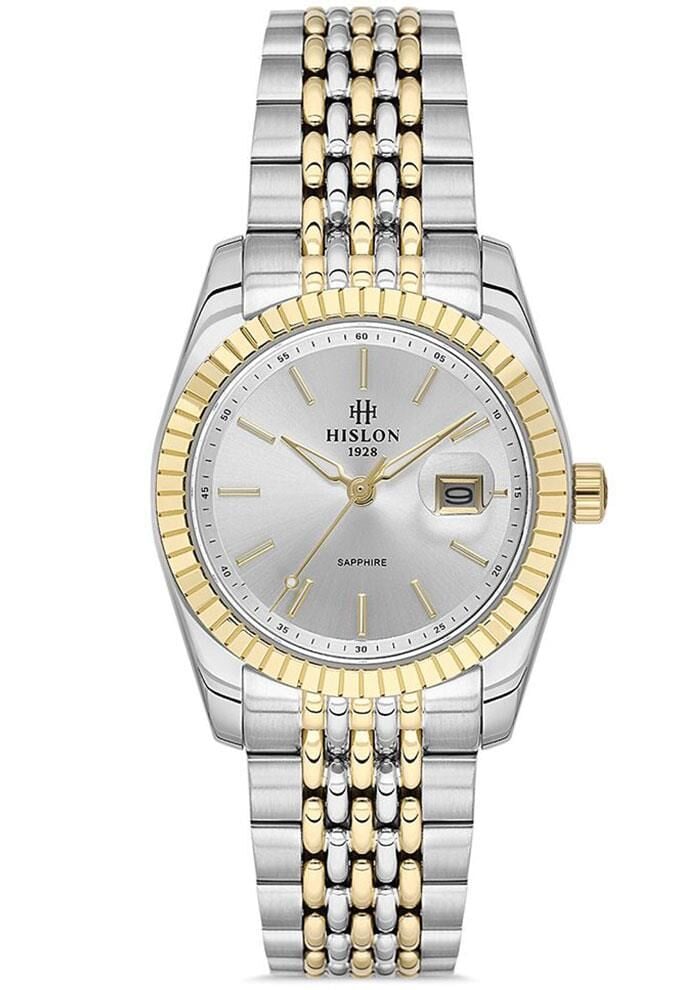 Hislon QL145T-02SG Bayan Kol Saati