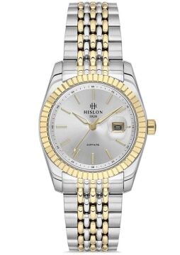Hislon QL145T-02SG Bayan Kol Saati