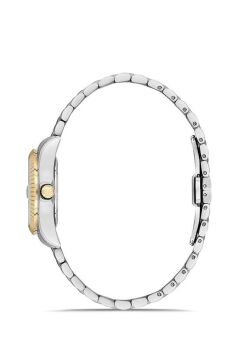 Hislon QL145T-02SG Bayan Kol Saati