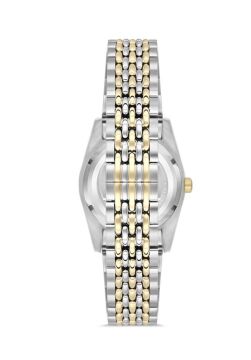 Hislon QL145T-02SG Bayan Kol Saati