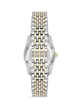 Hislon QL145T-02SG Bayan Kol Saati