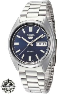 Seiko 5 SNXS77K [39mm] Automatic Erkek Kol Saati