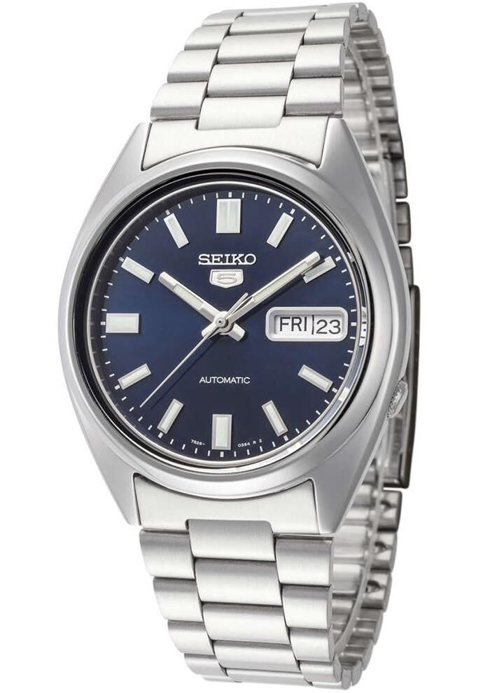 Seiko 5 SNXS77K Automatic Erkek Kol Saati