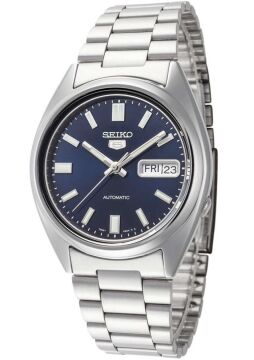 Seiko 5 SNXS77K Automatic Erkek Kol Saati