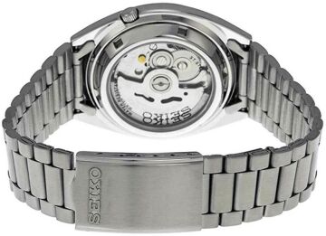 Seiko 5 SNXS77K Automatic Erkek Kol Saati