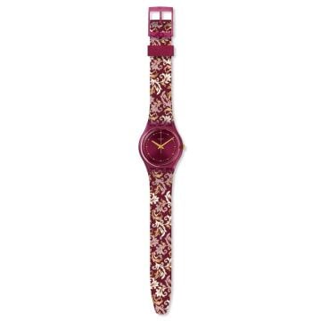 Swatch GR179 DAMASK Kol Saati