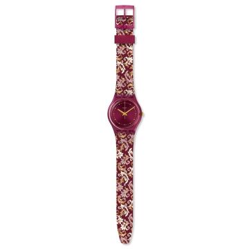 Swatch GR179 DAMASK Kol Saati