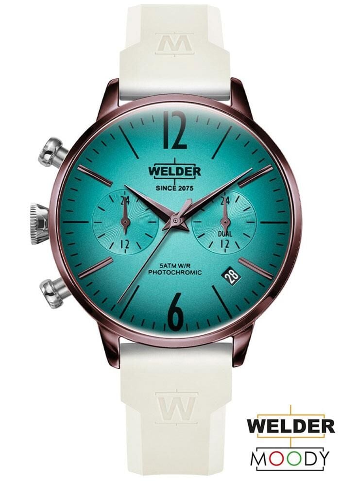 Welder Moody Watch WWRC676 38 mm Bayan Kol Saati