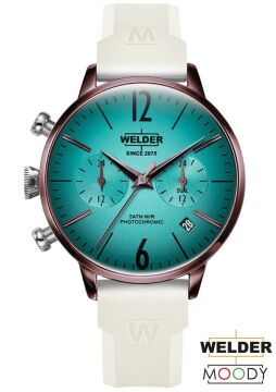 Welder Moody Watch WWRC676 38 mm Bayan Kol Saati
