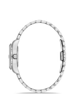 Hislon QL145S-15SS Bayan Kol Saati