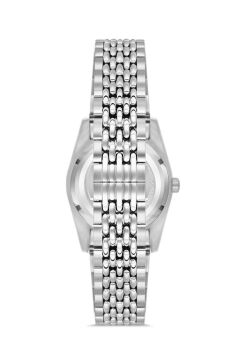 Hislon QL145S-15SS Bayan Kol Saati