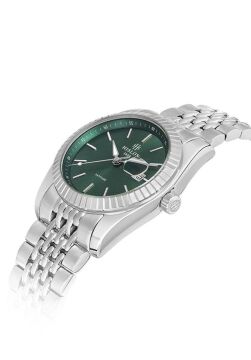 Hislon QL145S-15SS Bayan Kol Saati