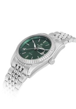 Hislon QL145S-15SS Bayan Kol Saati