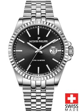 Jacques Philippe JPQGS591316 Swıss Made Erkek Kol Saati
