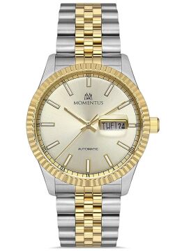 Momentus TM347T-08SG Automatic Erkek Kol Saati