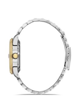 Momentus TM347T-08SG Automatic Erkek Kol Saati