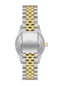 Momentus TM347T-08SG Automatic Erkek Kol Saati