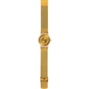 Swatch SFK355M GENEROSTY Kol Saati