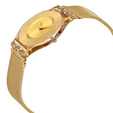 Swatch SFK355M GENEROSTY Kol Saati