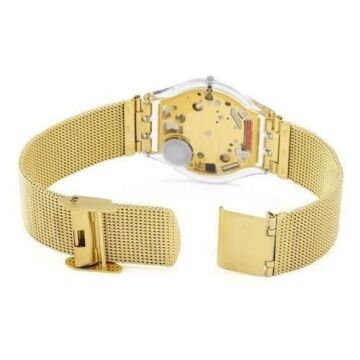Swatch SFK355M GENEROSTY Kol Saati