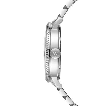 Welder Moody Watch WRC251 41mm Erkek Kol Saati