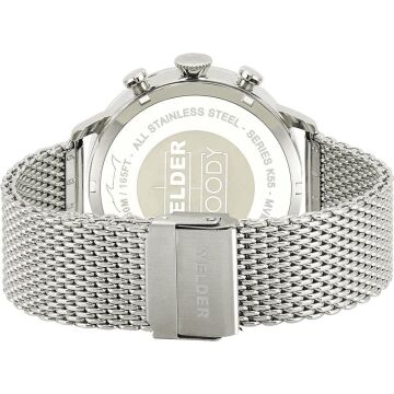 Welder Moody Watch WWRC802 42 mm Unısex Kol Saati