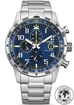 Citizen CA0790-83L Eco-Drive Erkek Kol Saati