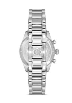 Hislon MS154T-04SB Erkek Kol Saati