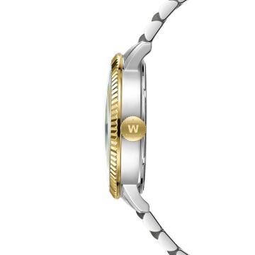 Welder Moody Watch WRC252 41mm Erkek Kol Saati