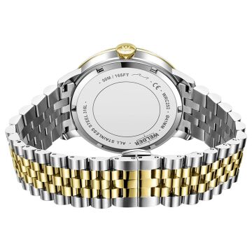 Welder Moody Watch WRC252 41mm Erkek Kol Saati