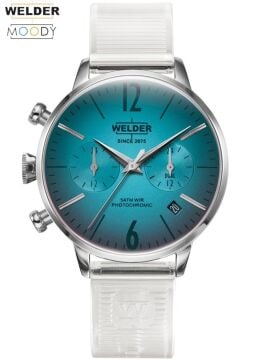 Welder Moody Watch WWRC690 38 mm Bayan Kol Saati