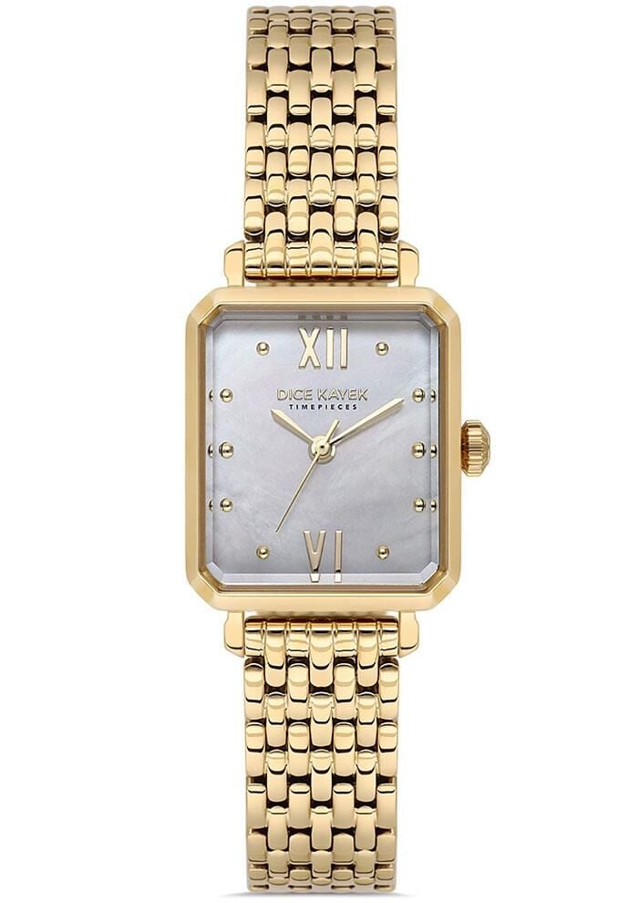 Dice Kayek DK.1.AG1416.04 Kadın Kol Saati