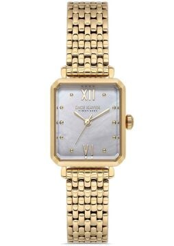 Dice Kayek DK.1.AG1416.04 Kadın Kol Saati