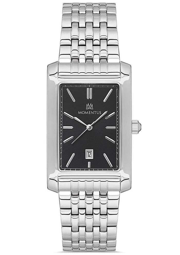Momentus CM370S-04SS Erkek Kol Saati