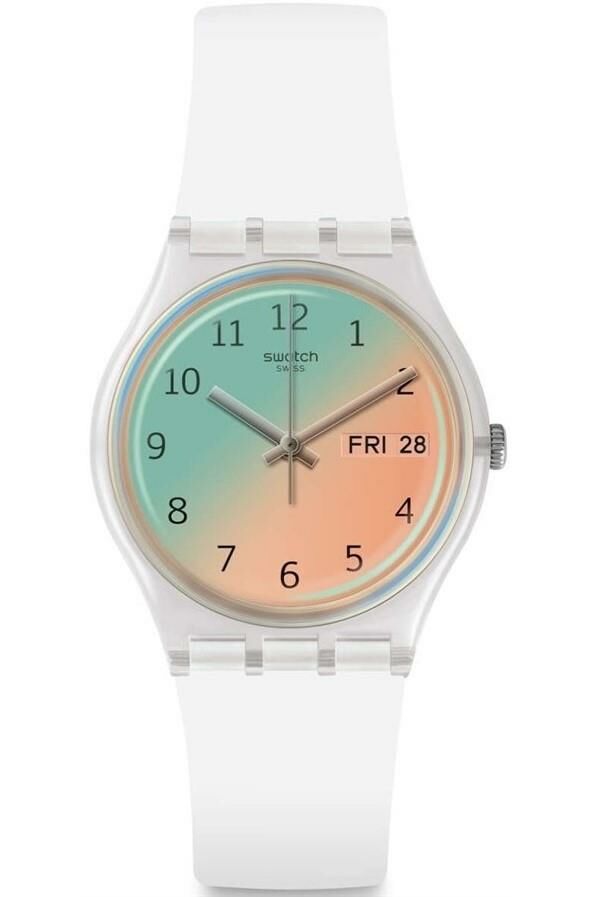 Swatch GE720 ULTRASOLEIL Kol Saati