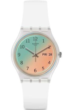 Swatch GE720 ULTRASOLEIL Kol Saati