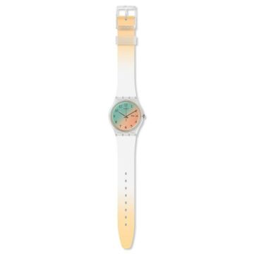 Swatch GE720 ULTRASOLEIL Kol Saati