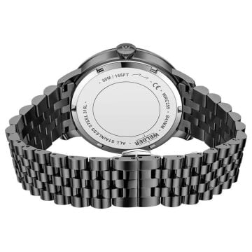Welder Moody Watch WRC255 41 mm Erkek Kol Saati