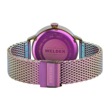 Welder Moody Watch WRC683 38 mm Bayan Kol Saati