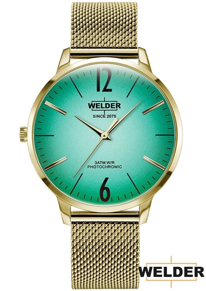 Welder WRS624 [36mm] Slim Kadın Kol Saati