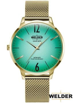 Welder WRS624 [36mm] Slim Kadın Kol Saati
