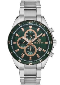Bigotti BG.1.10416.5 Erkek Kol Saati