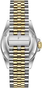 Jacques Philippe JPQGS5973X8 Swıss Made Erkek Kol Saati