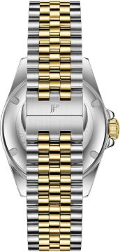 Jacques Philippe JPQGS5973X8 Swıss Made Erkek Kol Saati
