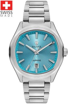 Wainer WA.19000-B Erkek Kol Saati